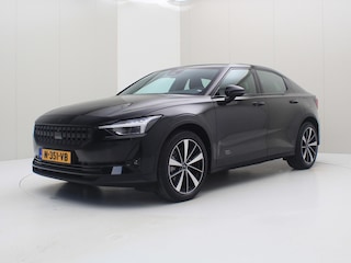 Polestar 2 165kW Standard Range Single Motor 90,84% SoH [ PANODAK+H&K+CAMERA+TREKHAAK+PDC+CARPLAY ]