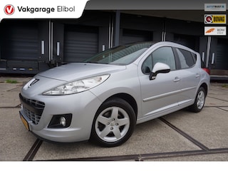 Peugeot 207 SW 1.4 VTi Allure