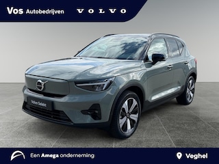 Volvo XC40 Recharge Ultimate 69 kWh Pano l Trekhaak l All-Season