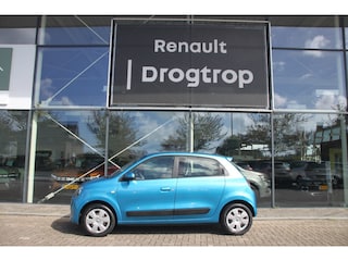 Renault Twingo 90PK-COLLECTION-AUTOM-16DKM-AIRCO-CRUISE-BLUETH-