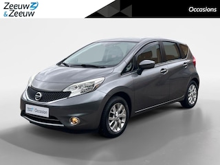 Nissan Note 1.2 Connect Edition | Climate | Nav | Telefoon | Trekhaak |