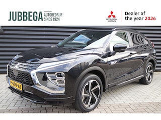 Mitsubishi Eclipse Cross 2.4 PHEV Executive NL-Auto, Dealer O.H.