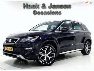 Seat Ateca 1.5 TSI FR Business Intense Black Achteruitrij camera Lane Assist Climate control