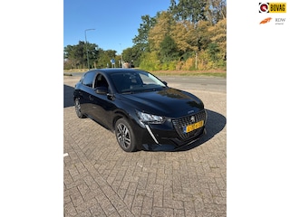Peugeot 208 1.2 PureTech Allure 100PK, Automaat, Navi, Dealer auto, 1ste eigenaar, INC BTW