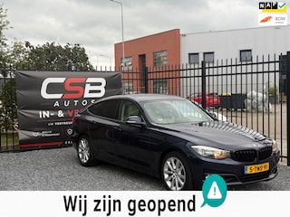 BMW 3-serie GT 320i AUTOMAAT!LEDER!CLIMA!CARPLAY!APK2027!