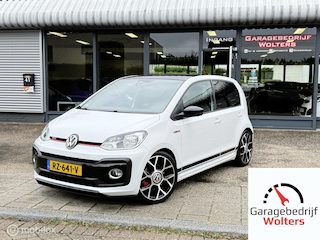 Volkswagen Up 1.0 TSI GTI 150PK+ OPEN LUCHT FILTER SP.UITLA