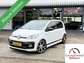 Volkswagen Up 1.0 TSI GTI 150PK+ OPEN LUCHT FILTER SP.UITLA