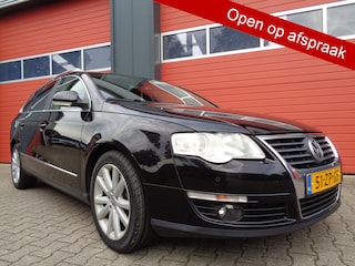 Volkswagen Passat Variant 2.0 TFSI Highline,Navi,Cruise,Clima!