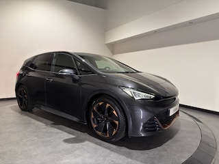 Cupra Born Adrenaline One 62 kWh | ACC | Keyless | Stoelen & stuur verwarmd