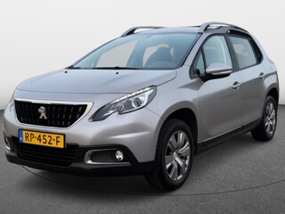 Peugeot 2008 1.2 PureT. Blue Lion | NAP | Distributie is vervangen