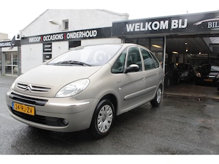 Citroën Xsara Picasso 1.8i-16V Image / Airco / Parkeersensoren / CruiseControl