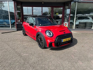 Mini Mini 2.0 COOPER S R. GT