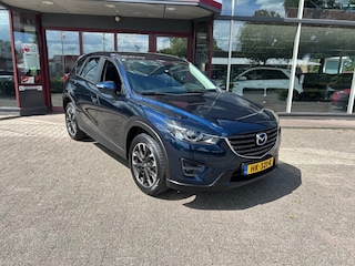 Mazda CX-5 2.0 SAG165 SKLGT 2WD