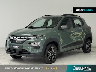 Dacia Spring Expression 27 kWh | Navigatie | Camera | Airco |