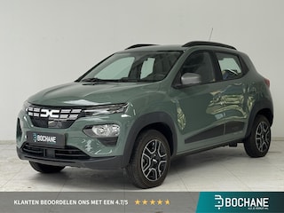Dacia Spring Expression 27 kWh | Navigatie | Camera | Airco |