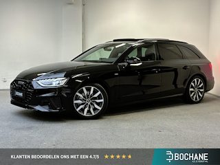 Audi A4 Avant 35 TFSI S edition Competition | S-LINE | PANO | B&O | CARPLAY | CAMERA |