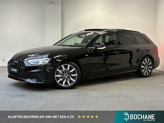 Audi A4 Avant 35 TFSI S edition Competition | S-LINE | PANO | B&O | CARPLAY | CAMERA |