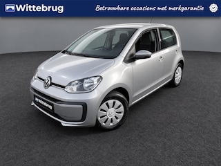 Volkswagen Up 1.0 / Airco / Lane Assist / DAB radio