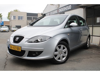 Seat Altea 1.8 TFSI Stylance / Airco / CruiseControl / Elektrische ramen /