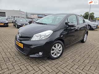 Toyota Yaris 1.3 VVT-i Aspiration/AIRCO/EERSTE EIGENAAR/NIEUW APK