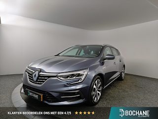 Renault Mégane Estate 1.3 TCe 140 Techno | Automaat | Trekhaak | Navigatie | Camera