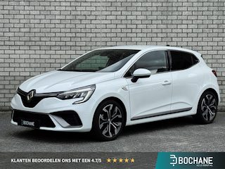 Renault Clio 1.6 E-Tech Hybrid 140 R.S. Line | Navigatie | Climate Control | Apple CarPlay / Android Auto | Camera |