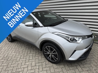 Toyota C-HR 1.2 Comfort