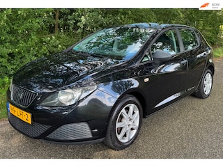 Seat Ibiza 1.2 Club AIRCO 5-DRS APK 07-2027 RIJD EN SCHAKELT GOED
