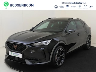 Cupra Formentor 1.4 e-Hybrid VZ Performance | SoH 94% | Panoramadak | Achteruitrijcamera | Bestuurdersstoel met memory | Adaptieve demping | Keyless | Stoel- stuurwielverwarming | Dodehoekdetectie |