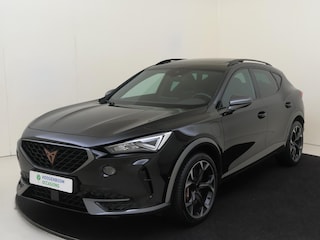 Cupra Formentor 1.4 e-Hybrid VZ Performance | SoH 94% | Panoramadak | Achteruitrijcamera | Bestuurdersstoel met memory | Adaptieve demping | Keyless | Stoel- stuurwielverwarming | Dodehoekdetectie |
