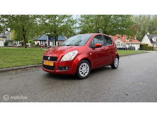 Suzuki Splash 1.0 VVT Exclusive