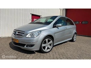 Mercedes-Benz B-klasse 200