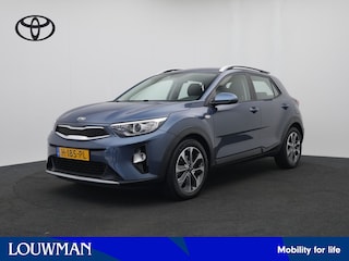 Kia Stonic 1.0 T-GDi DynamicLine Navigatie | Parkeersensoren |
