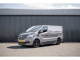 Fiat Talento 1.6 D L1H1 | 145 PK | EURO 6 | Climatronic | 3-Zits | Camera | Cruise | Trekhaak