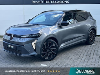 Renault Scénic E-Tech EV87 long range esprit Alpine | Google Navigatie | Camera | Panoramadak | Apple & Android Carplay |