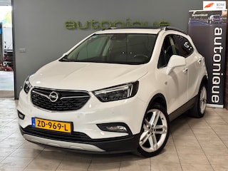 Opel Mokka X 1.4 Turbo Innovation Glasdak/sportleder/tr.haak