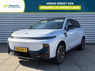 Leapmotor B10 Design ProMax 67.1 kWh | Glazen Panodak | Stoelverkoeling | Stoelverwarming | Stuurverwarming |