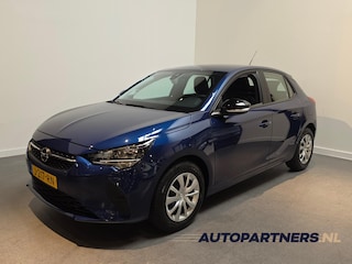 Opel Corsa 1.2 Edition - Apple Carplay/Android Auto - Slechts 10.000km NAP