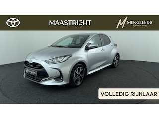 Toyota Yaris 1.5 Hybrid 115 Dynamic | Parkeersensoren | Dodehoeksensor