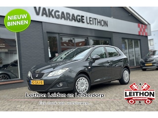 Seat Ibiza 1.4 Style