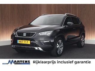 Seat Ateca 2.0 EcoTSI 190pk FR 4DRIVE Business Intense 360Camera Leder Beats Keyless Stoelverwarming Navigatie