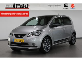 Seat Mii 1.0 FR Airco / Cruise control / Parkeersensoren /