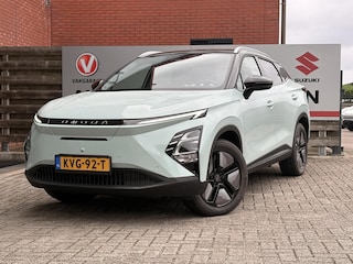 Omoda 5 EV Premium 61 kWh