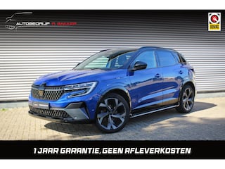 Renault Austral 1.3 Mild Hybrid 160 Esprit Alpine // 1e eigenaar, dealeronderhouden | Camera | Massage | Stoelverwarming | 1800KG trekgewicht | CarPlay & Android Auto