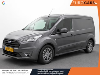 Ford Transit Connect 1.5 EcoBlue L2 Trend Automaat