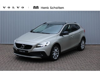 Volvo V40 1.5 T3 Polar+ Luxury