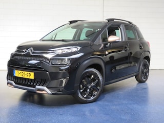 Citroën C3 Aircross 1.2 PT S&S C-Series