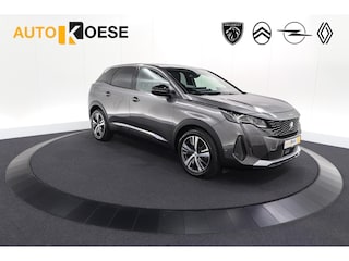Peugeot 3008 1.6 HYbrid 300 Allure Pack Business | Camera | Dodehoekdetectie | Navigatie | Apple Carplay