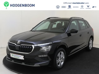 Skoda Kamiq 1.0 TSI Selection | Cruise control | Lane assist | Parkeersensoren achter | 2-zone airco | Carplay | LED koplampen |