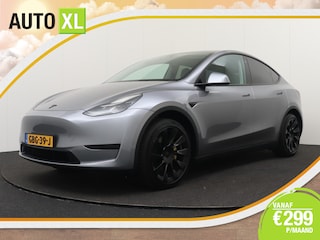 Tesla Model Y Long Range RWD 75 kWh (96%SOH) Full Self-Driving Capability 20'LMV